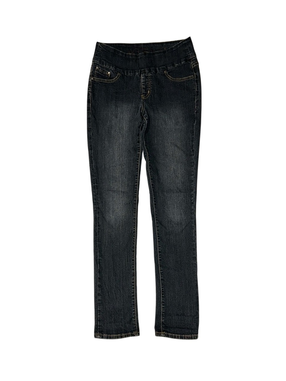 JAG Women's Dark Wash Skinny Jeans Size 8